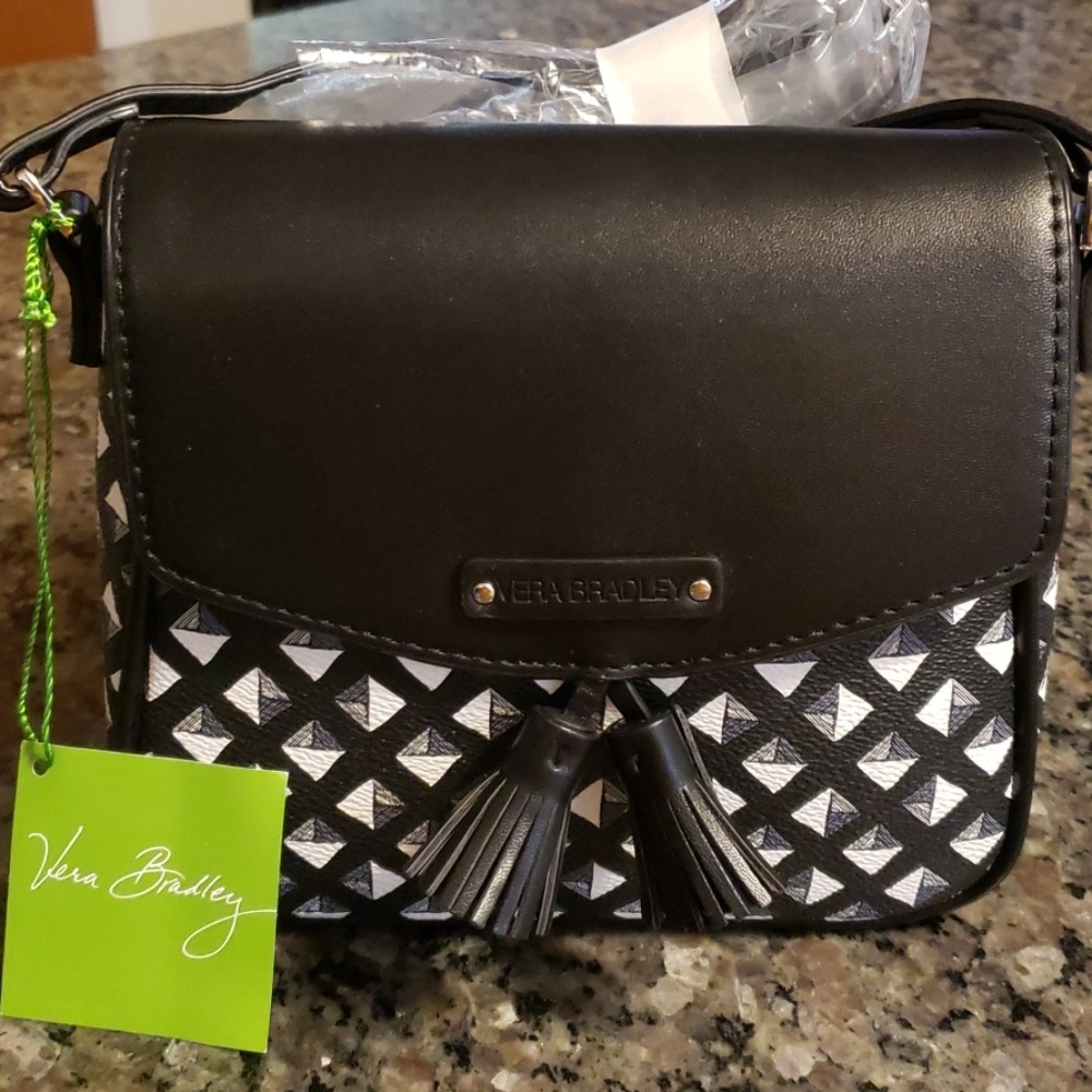 Small Vera Bradley Bag